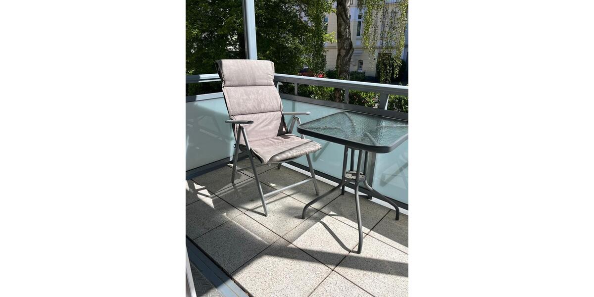 Etagenwohnung Wuppertal Gemarkung Vohwinkel - 1 Zimmer, 31 m&sup2;, 78.000&euro; | Angebot:26407370