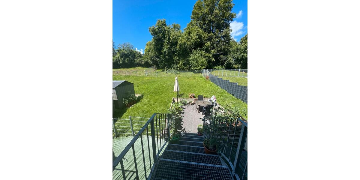 Terrassenwohnung Kürten - 4 Zimmer, 110 m&sup2;, 990&euro; | Angebot:26380570