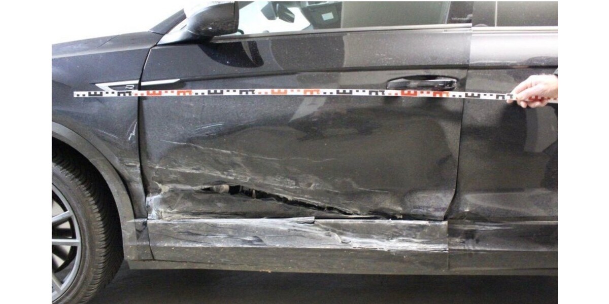 VW T-Roc R 19.032 km 29.000 &euro; Köln 50667