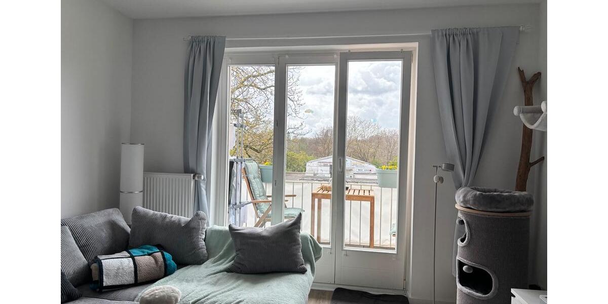 Etagenwohnung Köln Nippes - 2 Zimmer, 47 m&sup2;, 810&euro; | Angebot:25962567