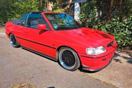Ford Escort 85.000 km 2.750 € Hagen 58093