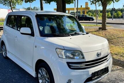 Daihatsu MATERIA