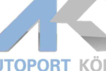 VW Eos 119.500 km 4.850 € Köln 51147