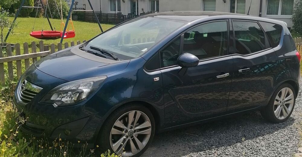 Meriva