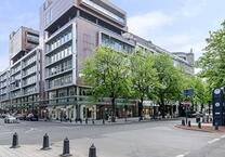 Top Standort mit flexiblen Arbeitsplätzen und Büroräumen - All-in-Miete