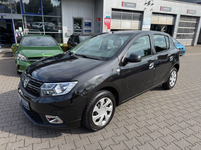 Sandero