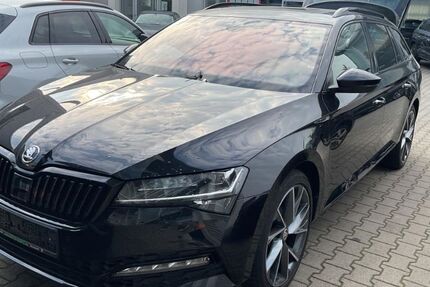 Skoda Superb 70.331 km 34.780 € Hilden 40721