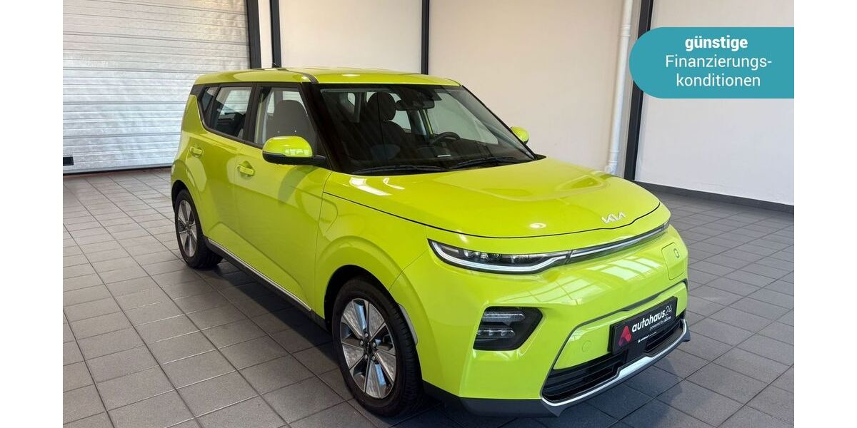Kia Soul 12.905 km 15.790 &euro; Wuppertal 42287