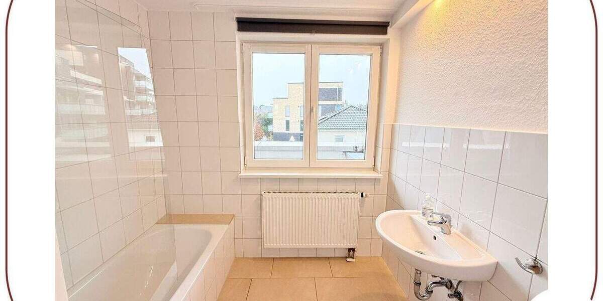Etagenwohnung Leichlingen - 2 Zimmer, 67 m&sup2;, 650&euro; | Angebot:24856878