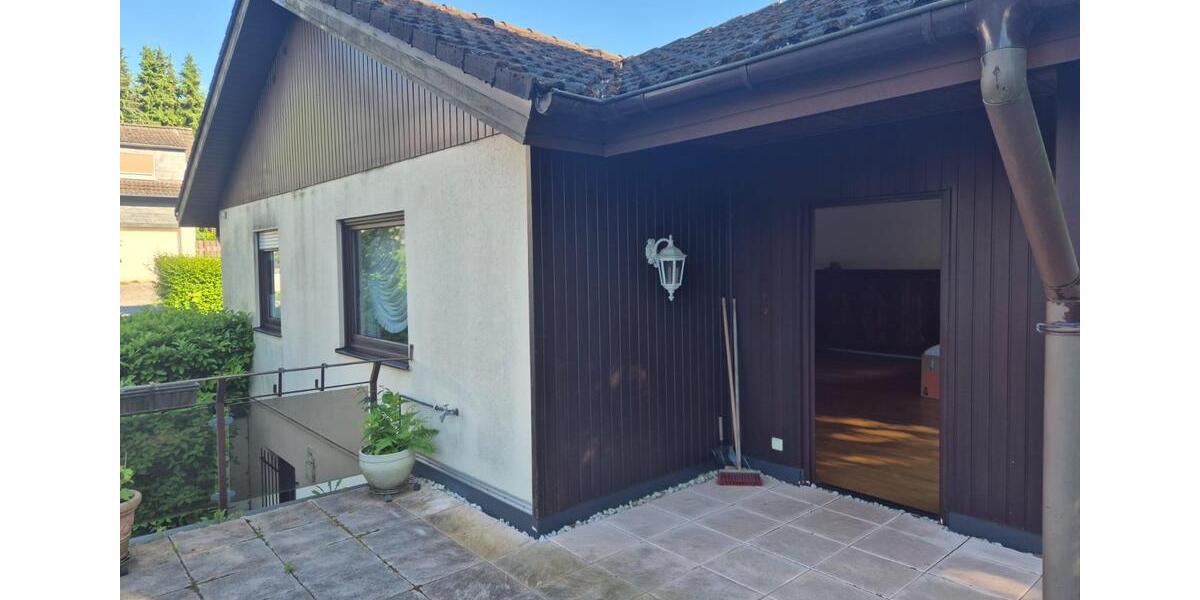 Einfamilienhaus Remscheid Reinshagen - 6 Zimmer, 190 m&sup2;, 469.000&euro; | Angebot:27007682