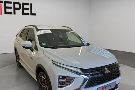 Mitsubishi Eclipse Cross 2.200 km 34.890 &euro; Wuppertal 42117
