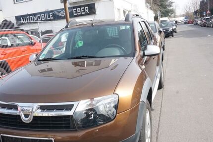 Dacia Duster 148.825 km 7.499 &euro; Köln 51143