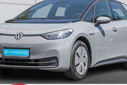 VW ID.3 34.785 km 17.590 € Hattingen 45527