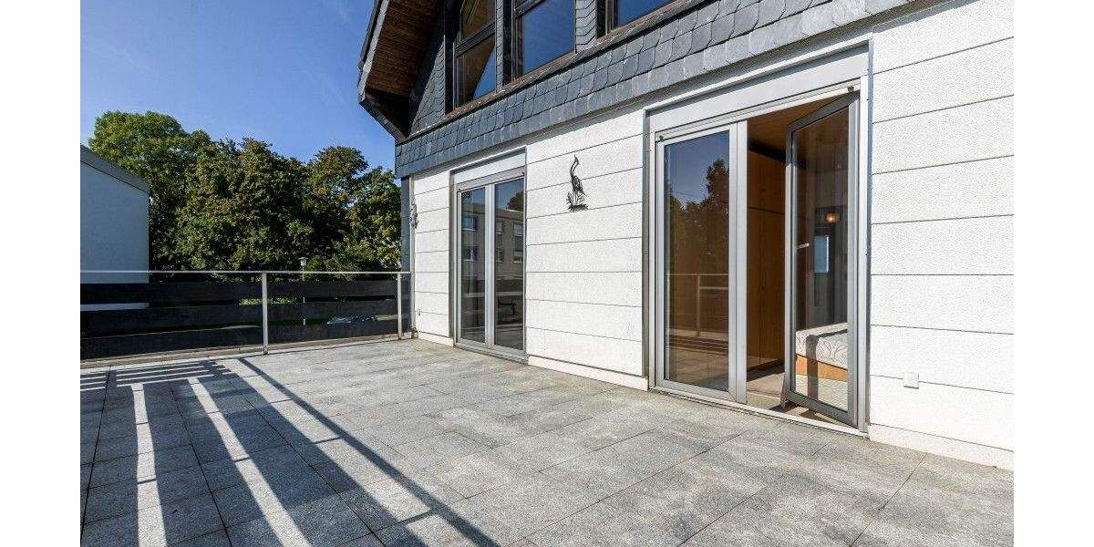 Reihenmittelhaus Leverkusen Rheindorf - 5 Zimmer, 151 m&sup2;, 449.000&euro; | Angebot:23986779