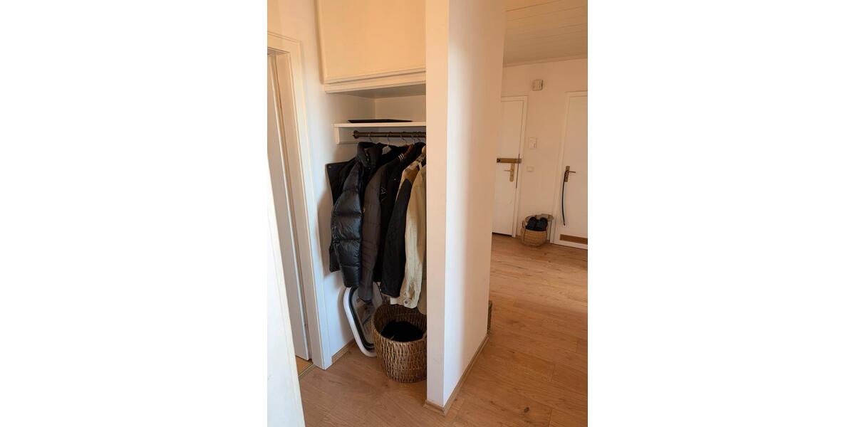 Dachgeschoßwohnung Leverkusen Bergisch Neukirchen - 3 Zimmer, 80 m&sup2;, 850&euro; | Angebot:26447996