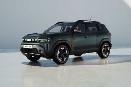 Dacia Duster 8.500 km 24.990 &euro; Köln 50939
