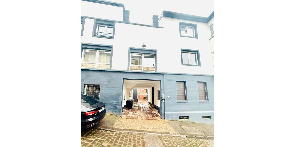 Gewerbeobjekt Wuppertal Gemarkung Ronsdorf - 400&euro; | Angebot:26424861