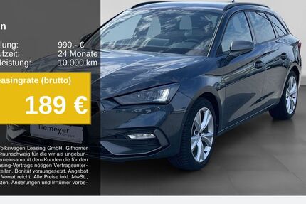 Seat Leon 17.792 km 28.620 &euro; Remscheid 42897