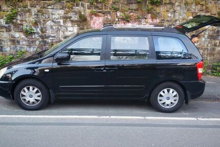 Kia Carnival 206.800 km 630 &euro; Wuppertal 42103