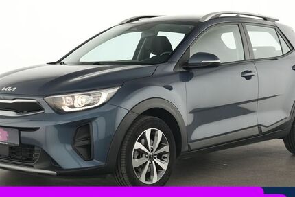 Kia Stonic 24.986 km 17.499 &euro; Neuss 41460
