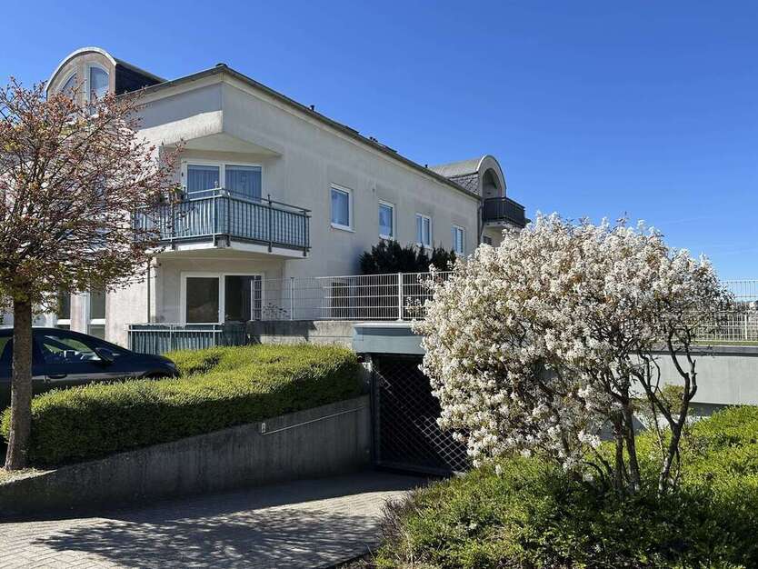 Wohnung zum Mieten in Radevormwald 715 € 80.49 m²