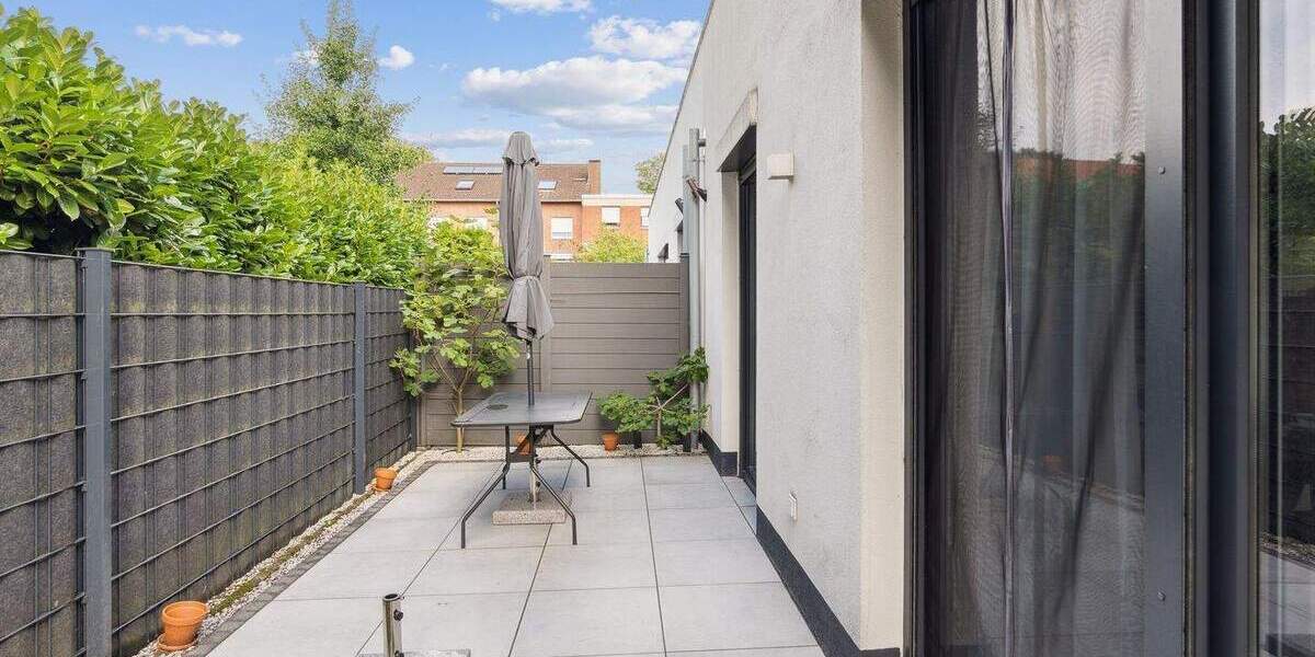 Doppelhaushälfte Neuss Weissenberg - 8 Zimmer, 324 m&sup2;, 1.349.000&euro; | Angebot:24453157