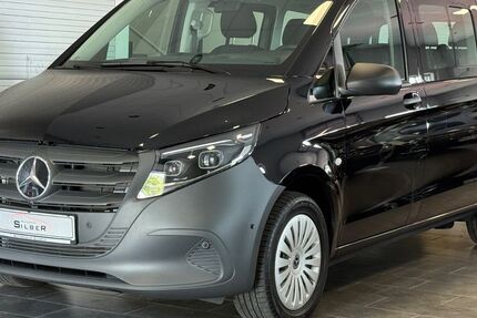Mercedes-Benz Vito 22.565 km 49.890 &euro; Dormagen 41540
