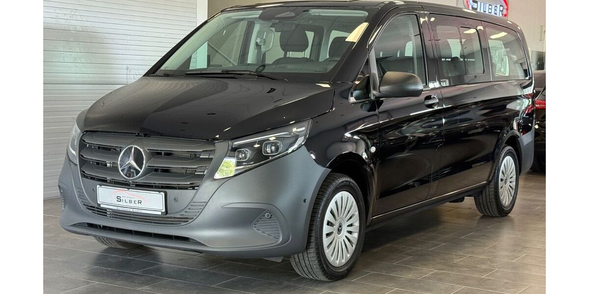 Mercedes-Benz Vito 22.565 km 49.890 &euro; Dormagen 41540