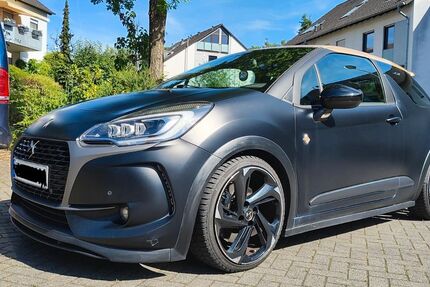 DS Automobiles DS3 91.500 km 11.111 &euro; Leichlingen (Rheinland) 42799