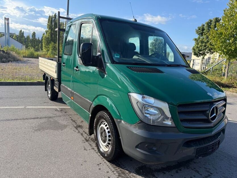 Sprinter