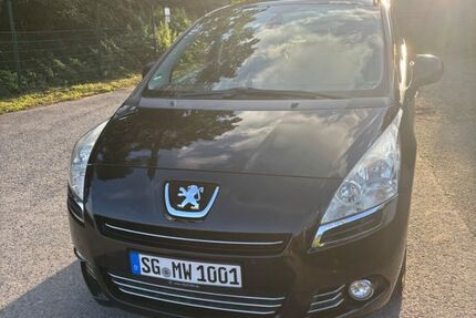 Peugeot 5008 229.900 km 4.890 &euro; Solingen 42659