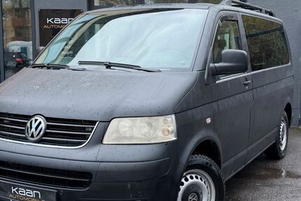 VW T5 Transporter 311.000 km 6.500 &euro; Köln 51107