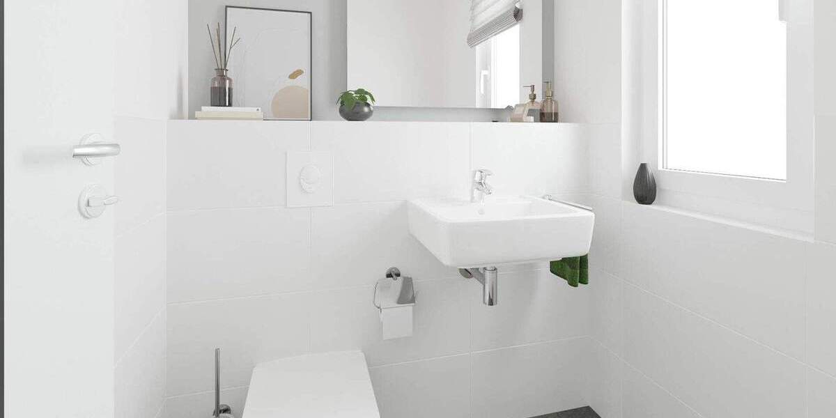 Doppelhaushälfte Wülfrath Innenstadt - 5 Zimmer, 134 m&sup2;, 564.900&euro; | Angebot:23948181