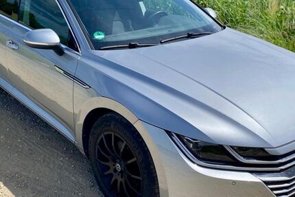 VW Arteon 120.500 km 18.100 € Hagen 58119