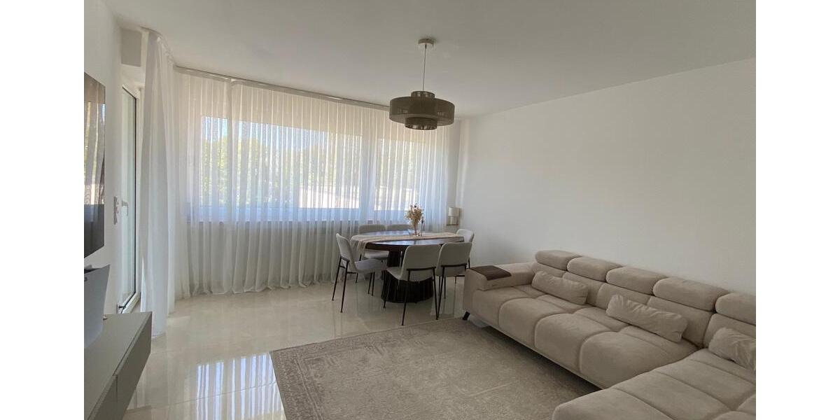 Etagenwohnung Solingen Central - 3 Zimmer, 70 m&sup2;, 1.200&euro; | Angebot:27623743