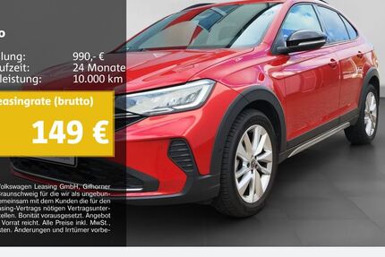 VW Taigo 25.506 km 20.490 &euro; Remscheid 42897