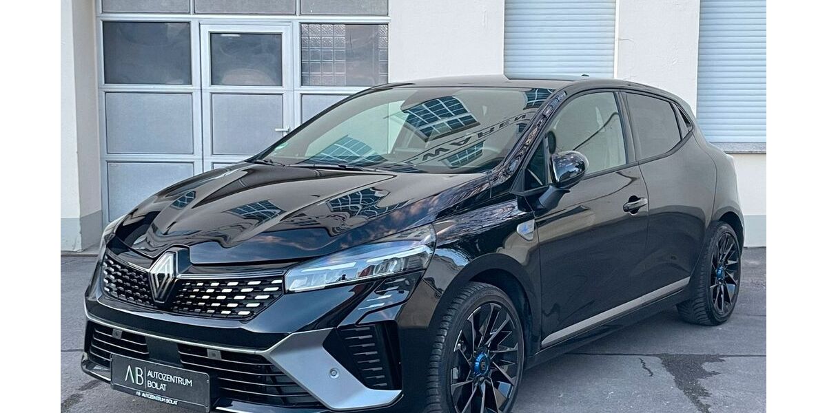 Renault Clio 16.968 km 22.900 &euro; Solingen/NRW 42655