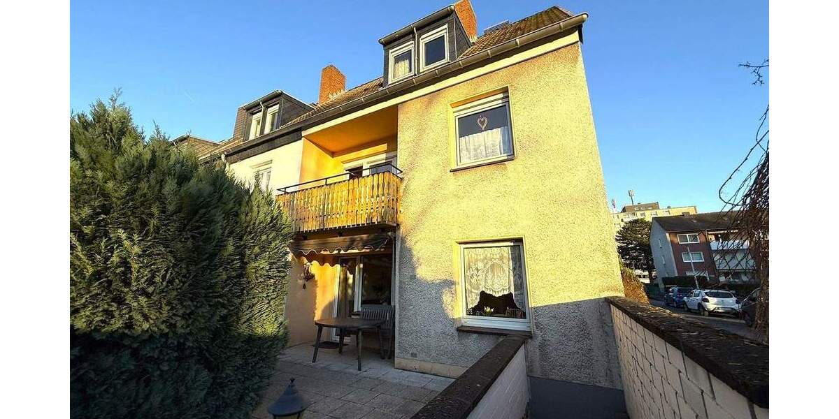 Reihenendhaus Monheim - 6 Zimmer, 128 m&sup2;, 349.000&euro; | Angebot:24567376