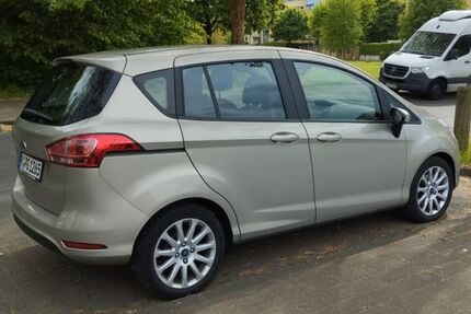 Ford B-Max 140.000 km 4.900 &euro; Köln 51067