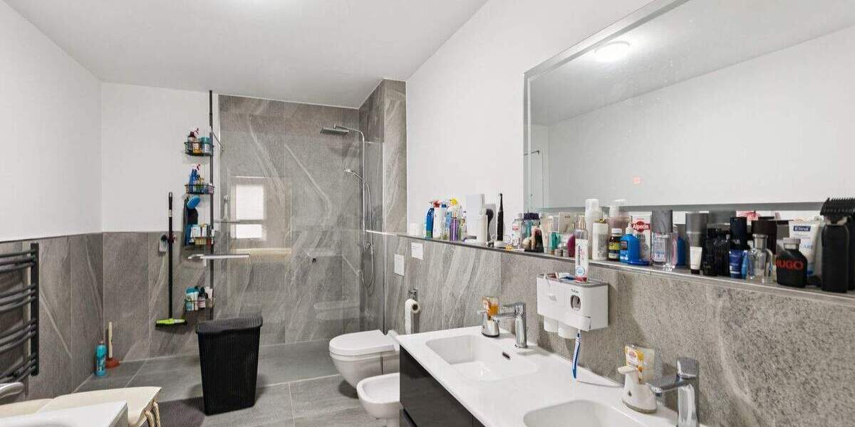 Doppelhaushälfte Neuss Weissenberg - 8 Zimmer, 324 m&sup2;, 1.349.000&euro; | Angebot:25685892