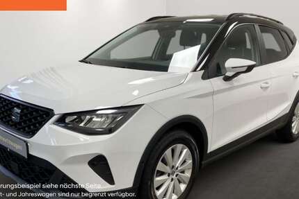 Seat Arona 50.088 km 15.560 € Düsseldorf 40233