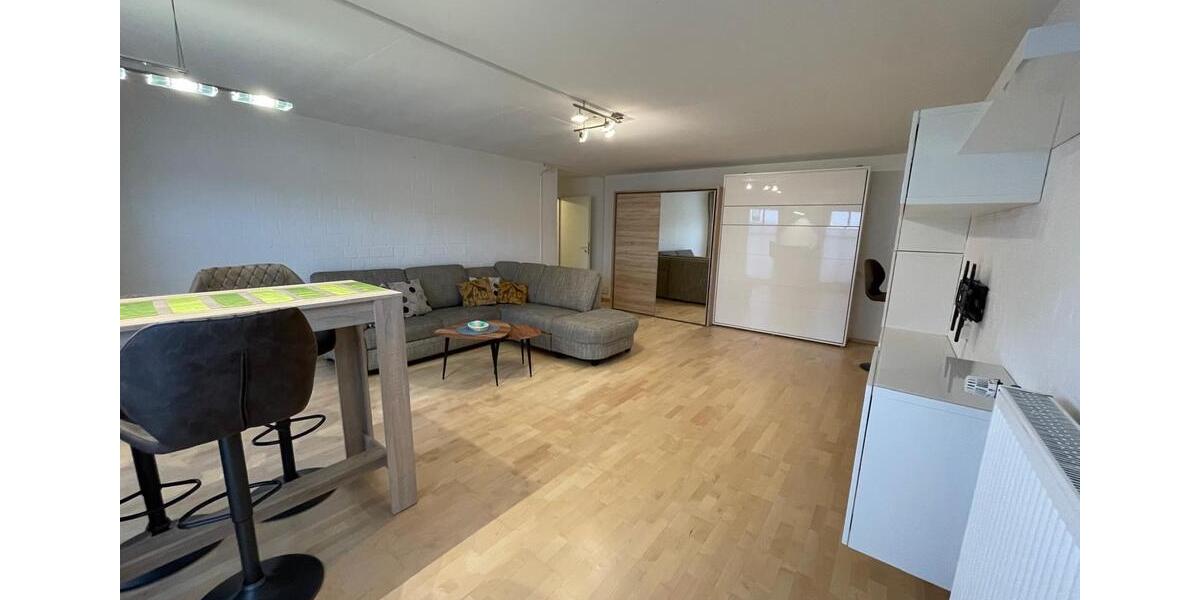 Etagenwohnung Erkrath - 1 Zimmer, 48 m&sup2;, 690&euro; | Angebot:25977564
