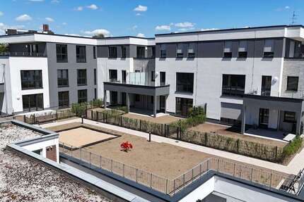 Wohnung Leverkusen Bergisch Neukirchen - 3 Zimmer, 95 m&sup2;, 534.800&euro; | Angebot:24975186