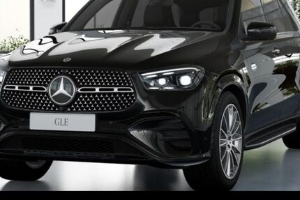 Mercedes-Benz GLE 350 9.900 km 91.990 &euro; Düsseldorf 40470