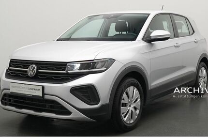 VW T-Cross 2.143 km 21.988 &euro; Leverkusen 51379
