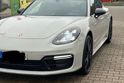Porsche Panamera 99.500 km 63.300 &euro; Haan 42781