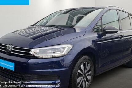 VW Touran 25.237 km 32.990 &euro; Mettmann 40822
