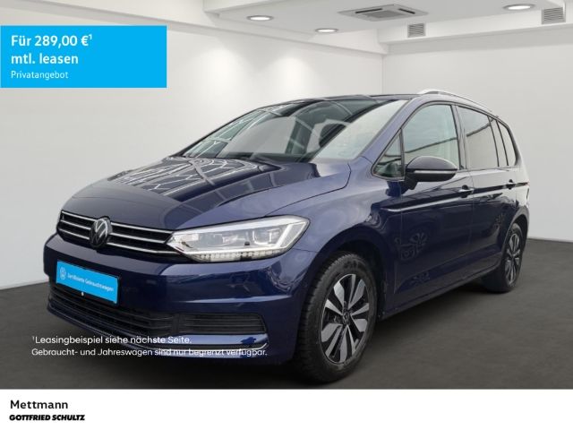 VW Touran 25.237 km 32.990 &euro; Mettmann 40822