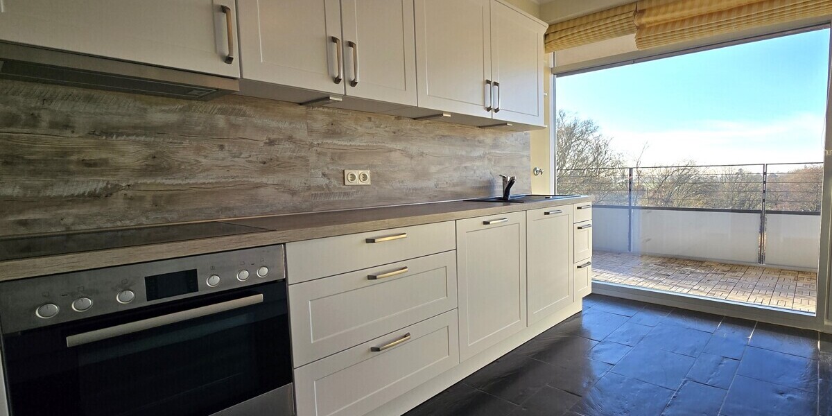 Leben mit Weitblick - Dachgeschoßwohnung Mettmann Metzkausen | Angebot:24711769