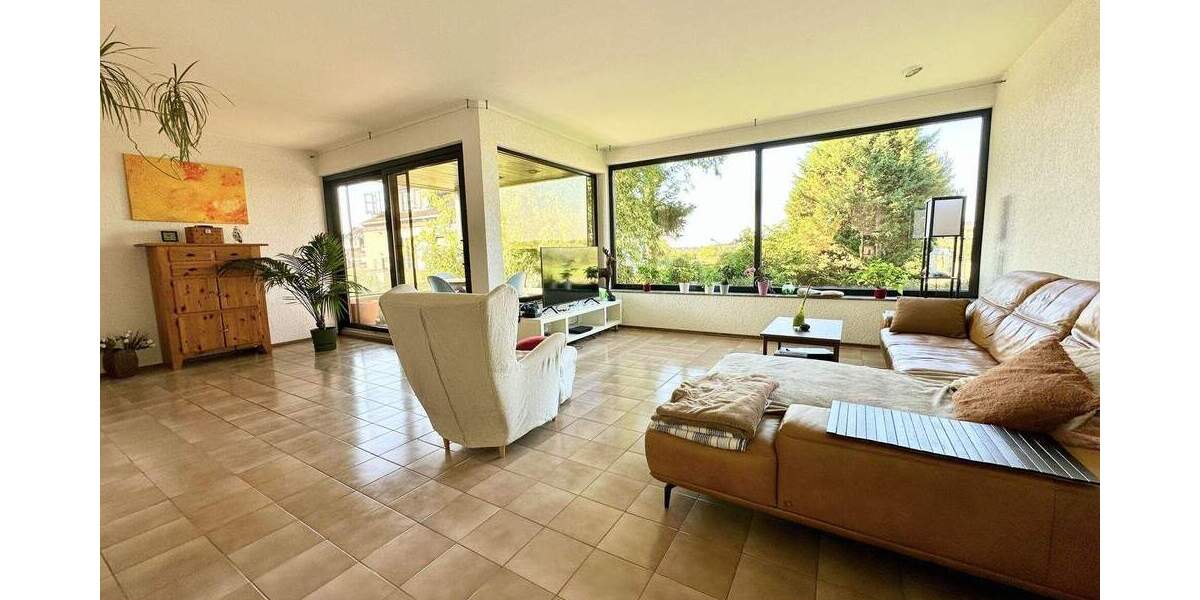 Etagenwohnung Düsseldorf / Himmelgeist Himmelgeist - 5 Zimmer, 190 m&sup2;, 850.000&euro; | Angebot:24035640